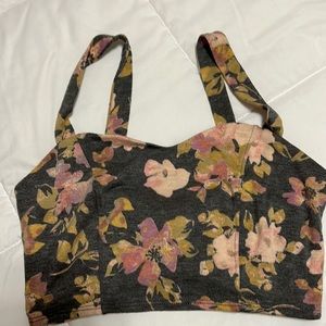 Super soft mini crop